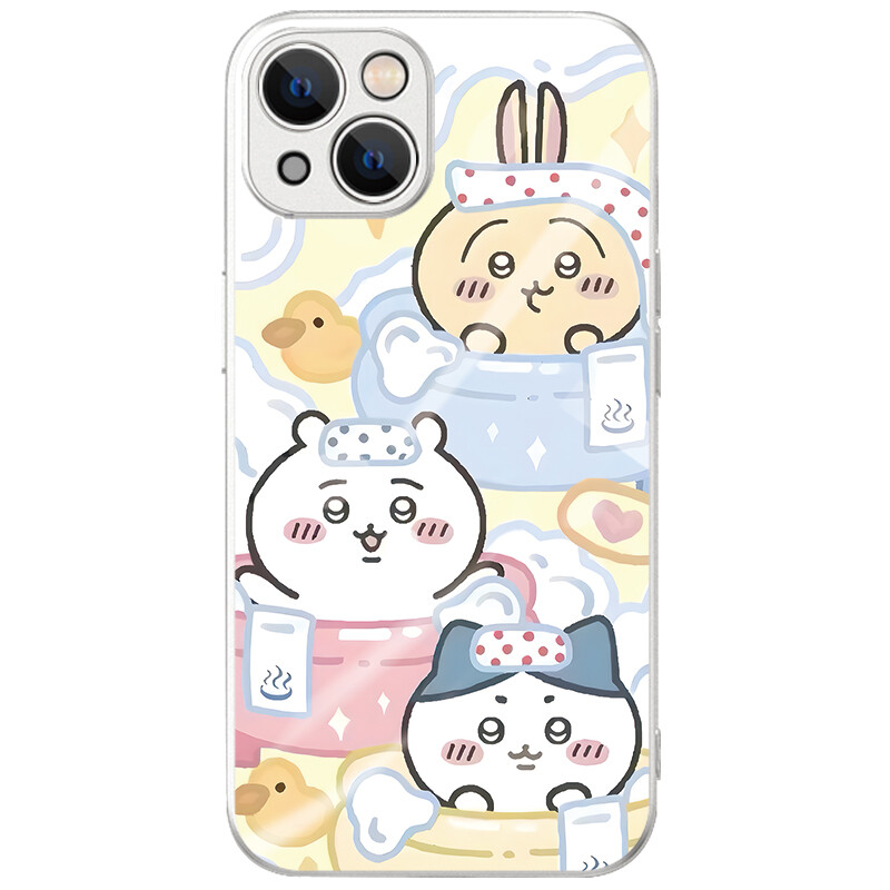 

Чехол для телефона MSMF Us 10 Cents Msmf, MSMFBL020Z - Galaxy Silver