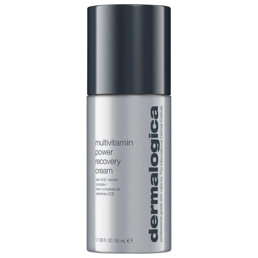 

Восстанавливающий крем с мультивитаминами Dermalogica, 1.7 oz /50 ml