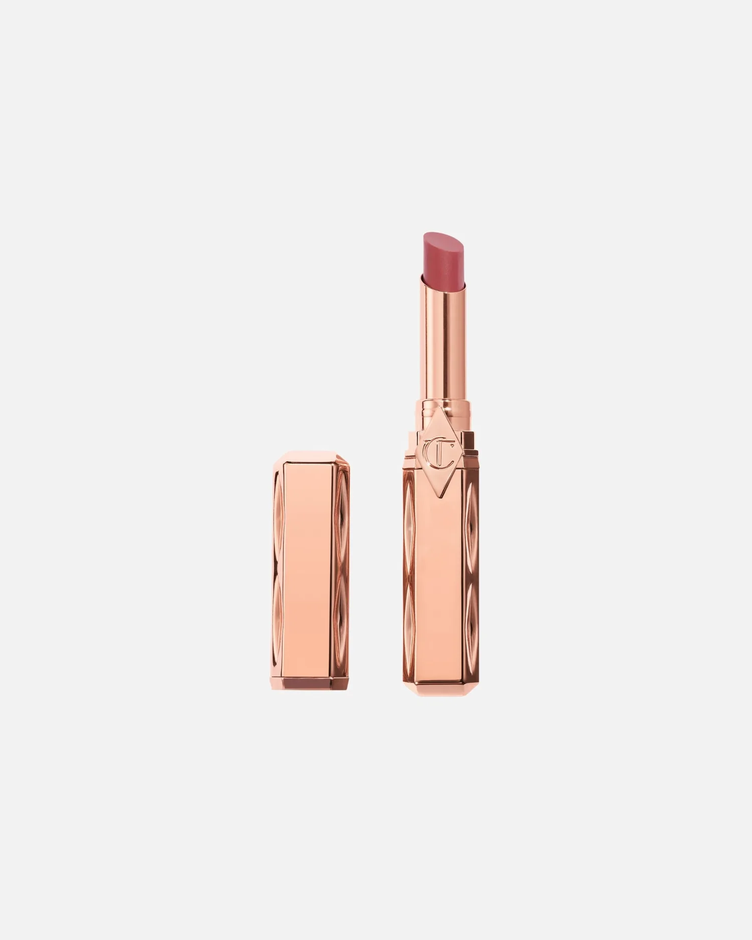 Бальзам-тинт для губ Charlotte Tilbury Pillow Talk, blushed rose, 2 г