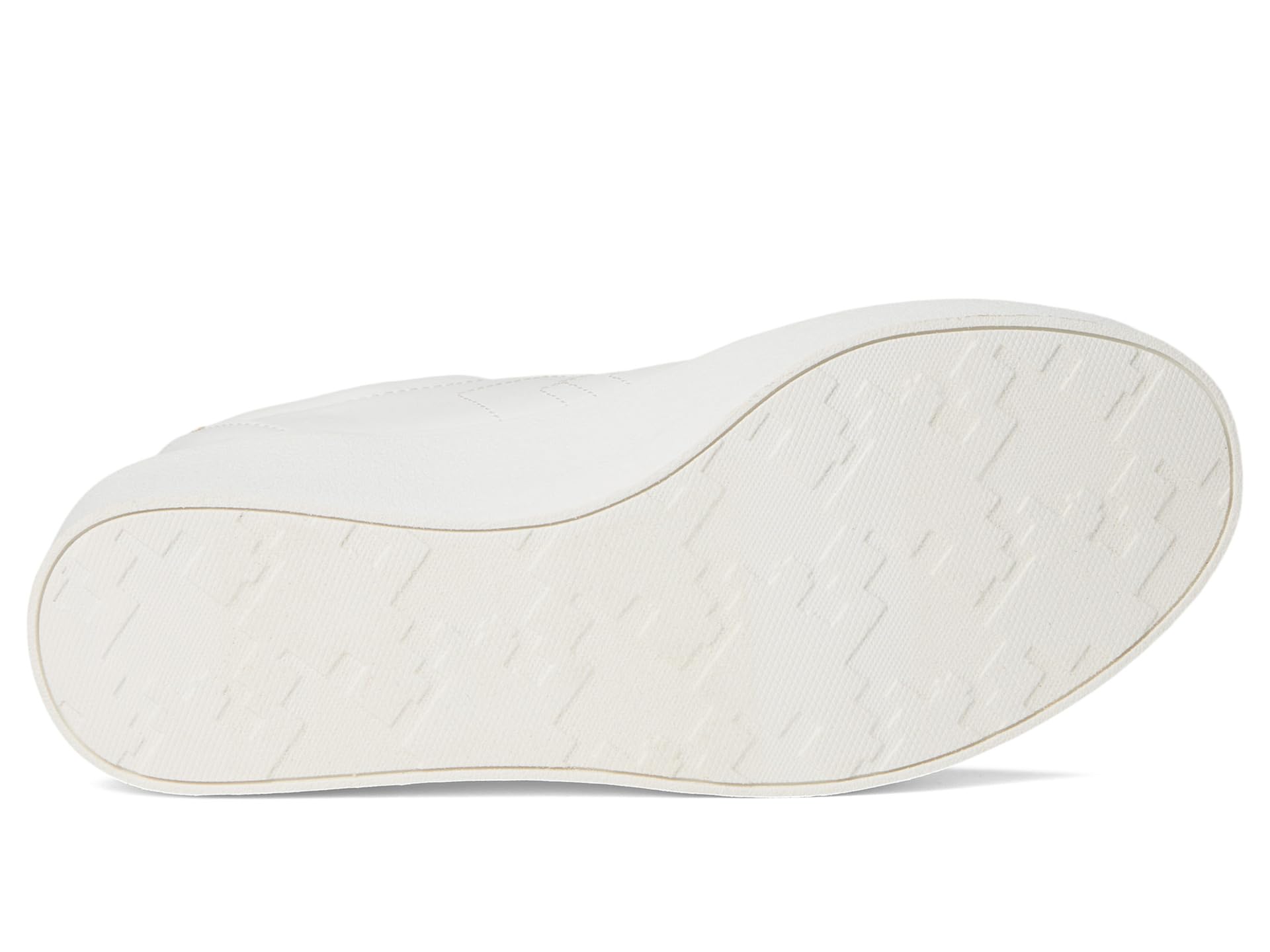 Кроссовки Dr. Scholl's Madison Lace Lace-Up, цвет White Faux Leather — фото 3