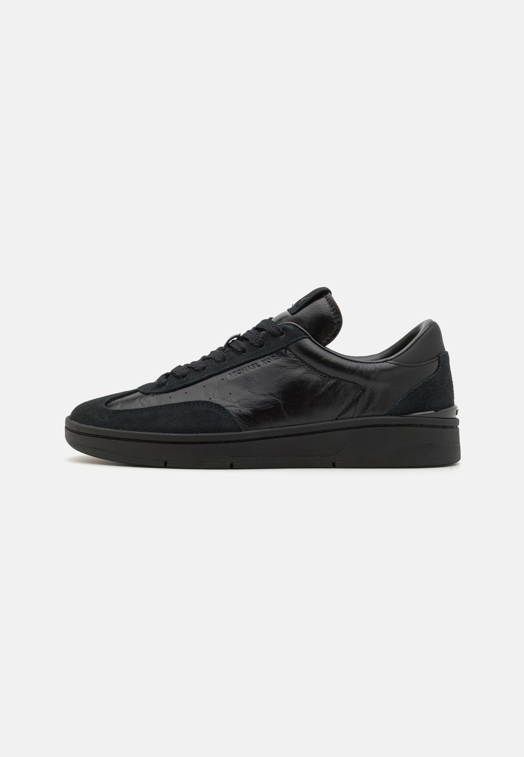 

Кроссовки WILTON LACE UP Michael Kors, черный