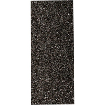 

Серная пемза Extra Hard Black 9,5 x 4 x 2 см Titania