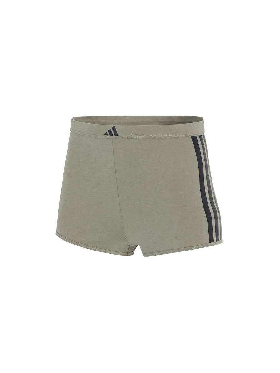 Бой-шорты ADIDAS SPORTSWEAR Essentials, хаки