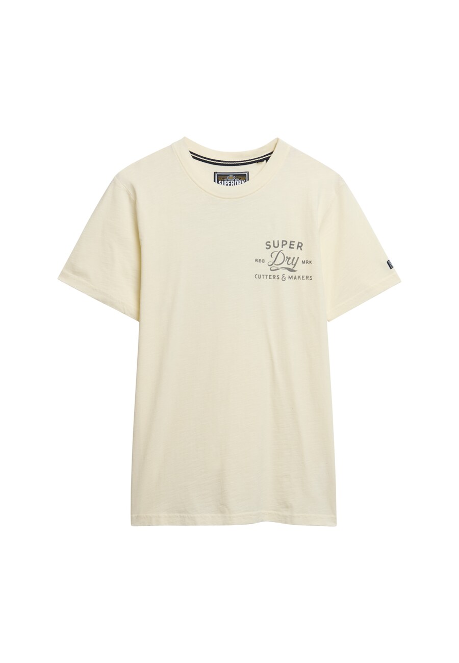 

Футболка Superdry, Beige