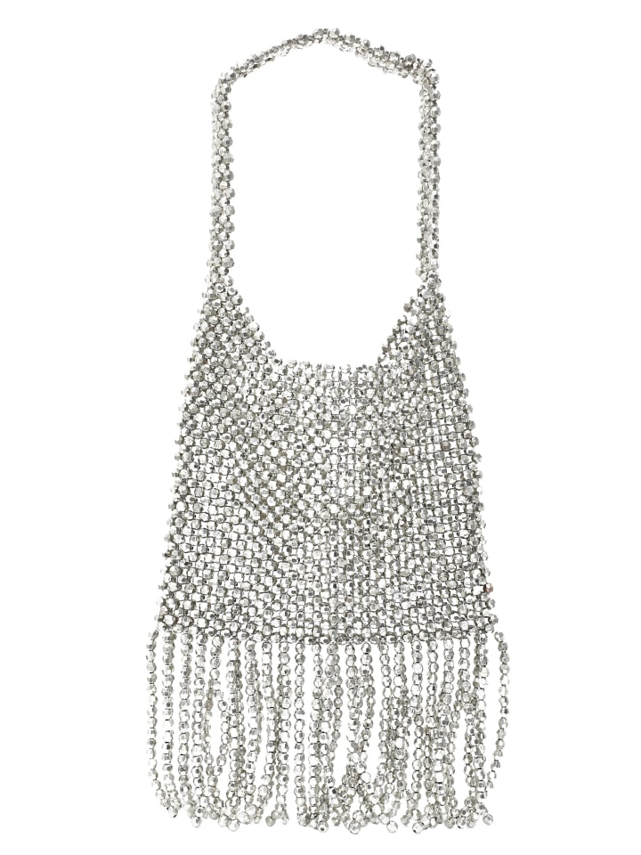 

Сумка через плечо FELIPA, серый