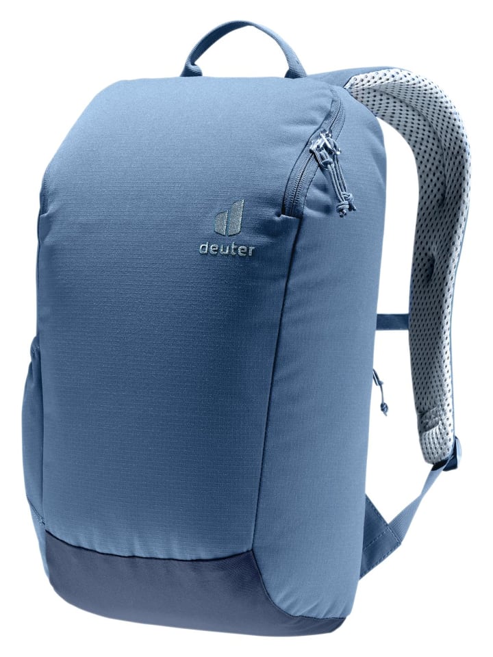

Рюкзак Deuter, цвет in marine-ink