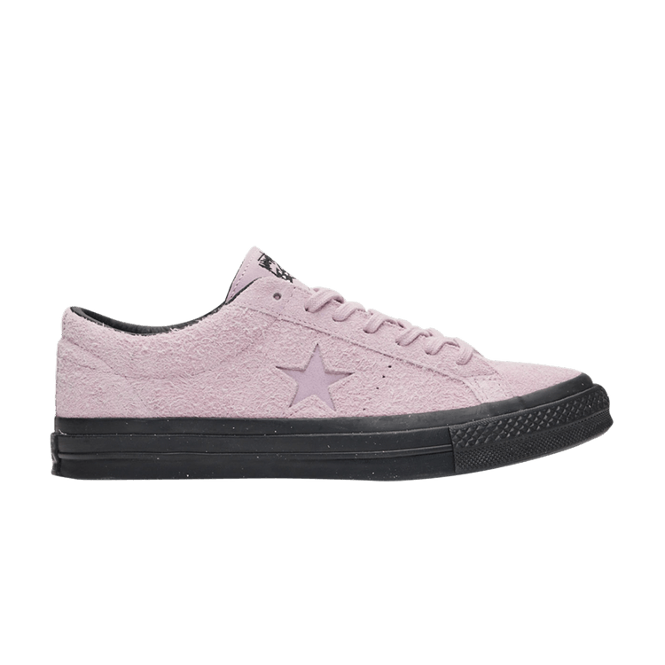 

Кроссовки Stussy x One Star 74 Low 'Mauve Mist', розовый