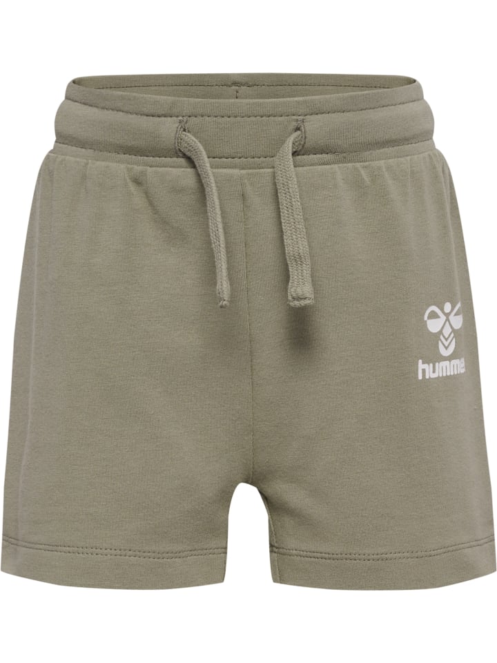 

Шорты Hummel