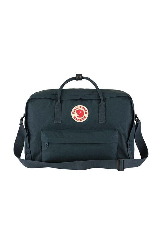 

Рюкзак Kanken Weekender Fjallraven, темно-синий