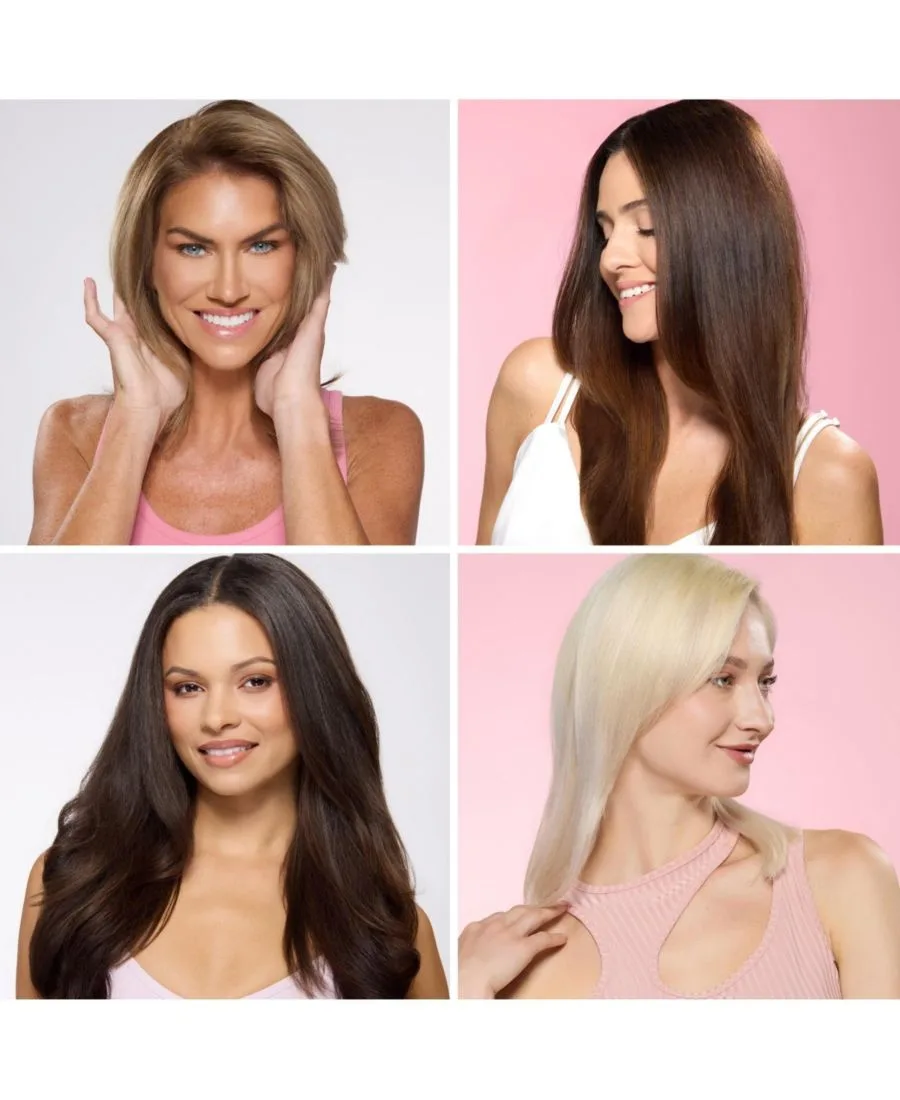 HauteAir - Blush L'ange, blush — фото 4