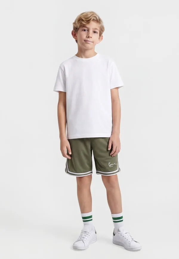 Спортивные штаны Karl Kani, Green