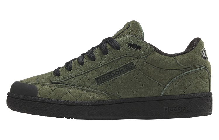 

Reebok Кроссовки Club C Bulc 'Varsity Green'