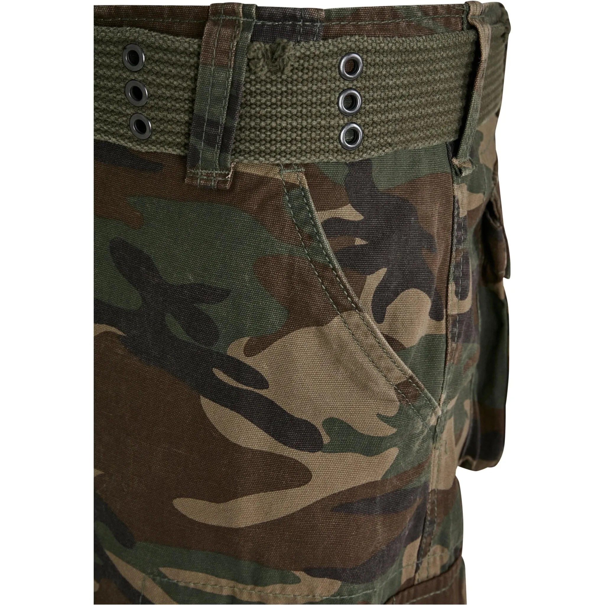 

Шорты-карго Brandit " Brandit Men's Savage Vintage Cargo Shorts" (1 шт.), оливковый