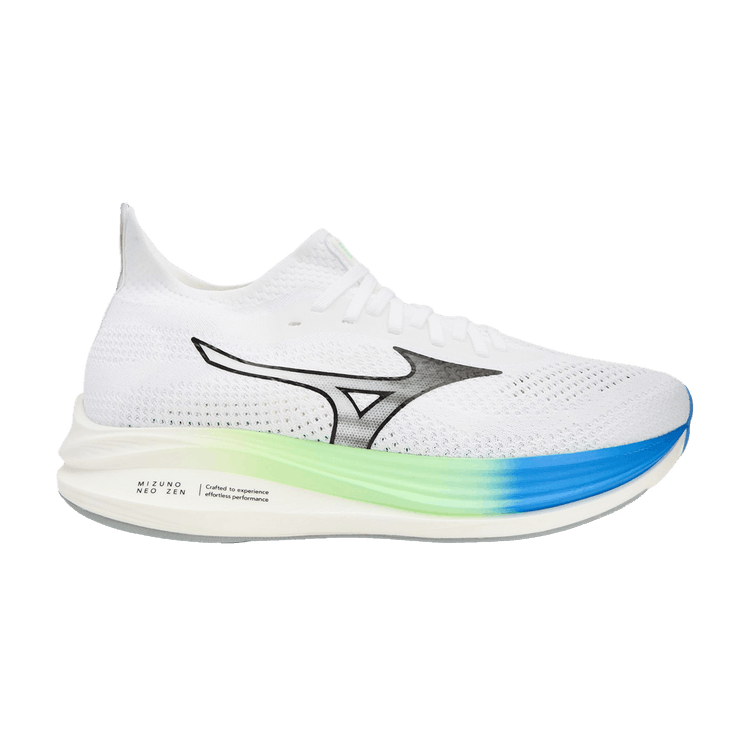 

Кроссовки Neo Zen 'White Frontier Blue', белый