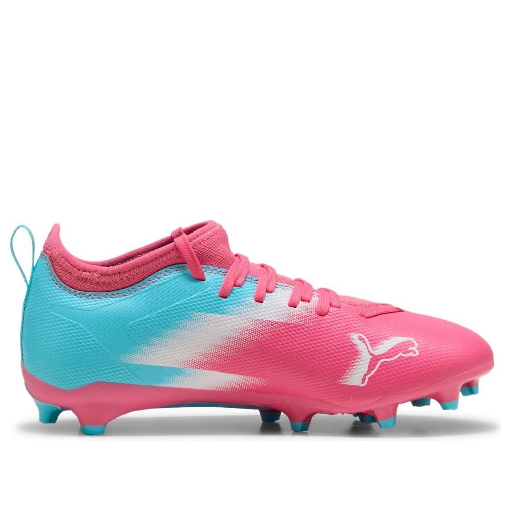 (GS) Puma Ultra Match 6 FG AG 'Recharge Pack' — фото 2