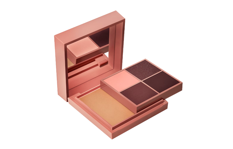 

Макияж и палетки для комбинированной кожи MAC