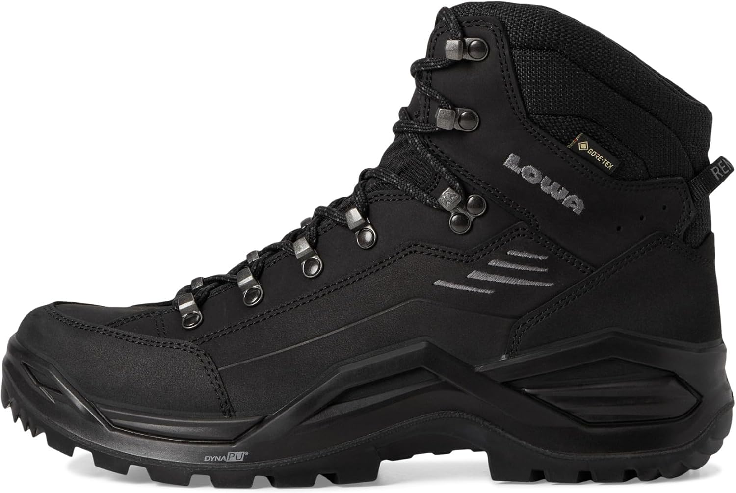 Мужские кроссовки LOWA Renegade Evo GTX Mid, Deep — фото 4