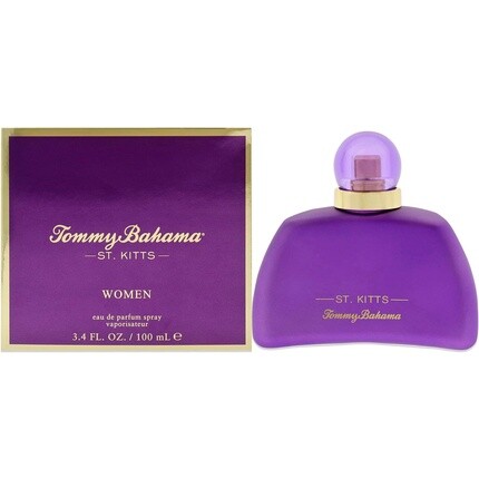 

Туалетная вода-спрей Tommy Bahama St Kitts, 100 мл