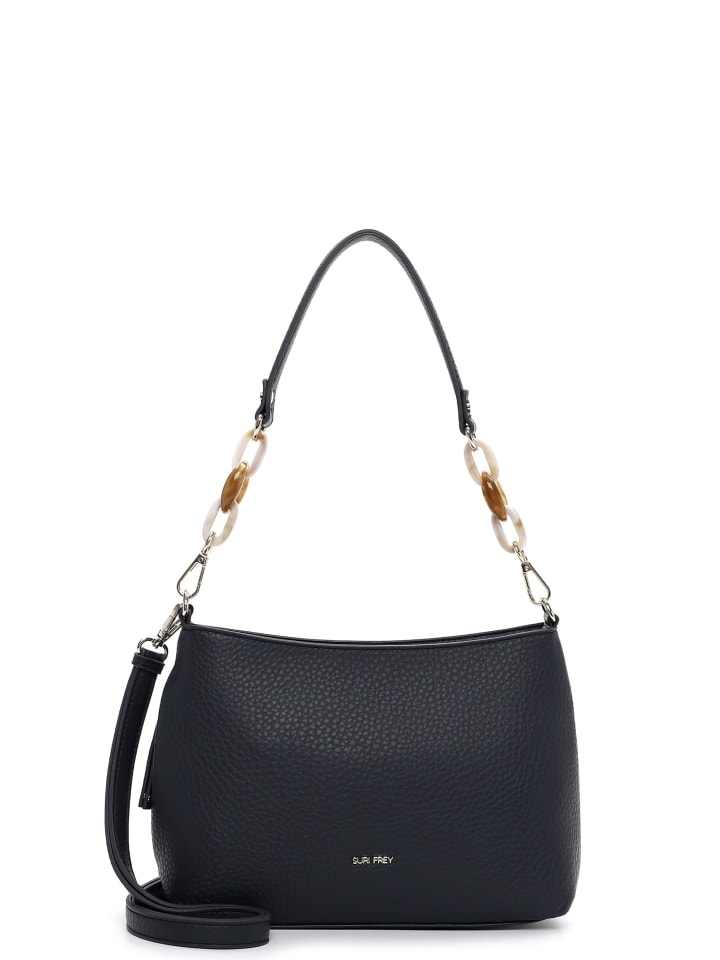 

SURI FREY Сумка SFY Jeanny синего цвета