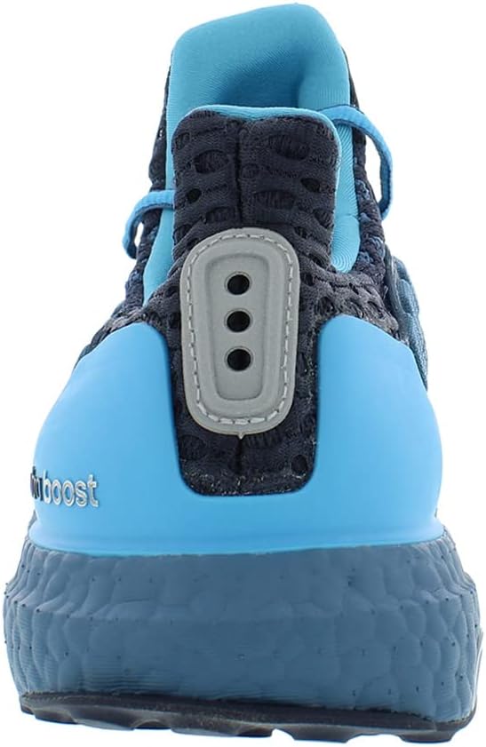 Мужские кроссовки adidas Ultraboost Cc2 DNA, синий — фото 3
