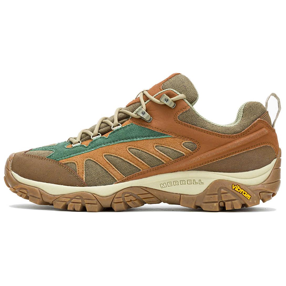 

Кроссовки Moab 2 Mesa Luxe Eco 1TRL Kangaroo MERRELL, Brown