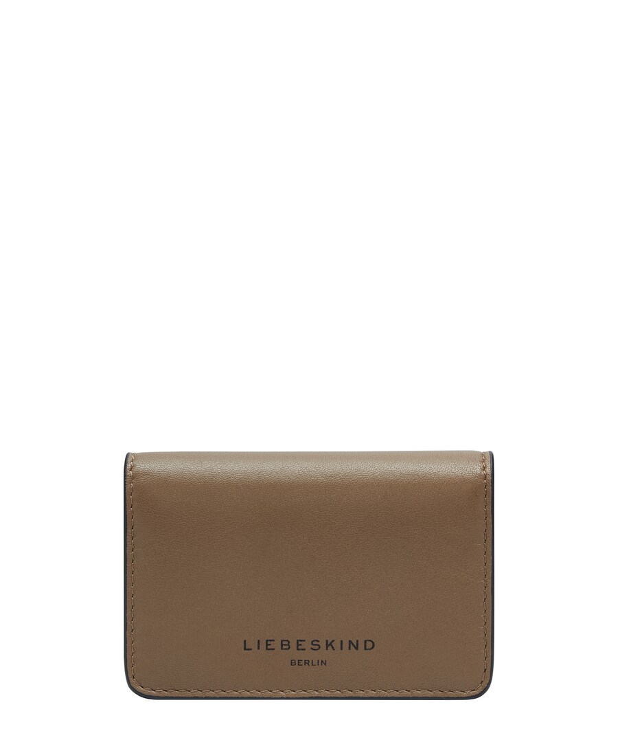 

Кошелек Liebeskind Berlin Wallet, песочный