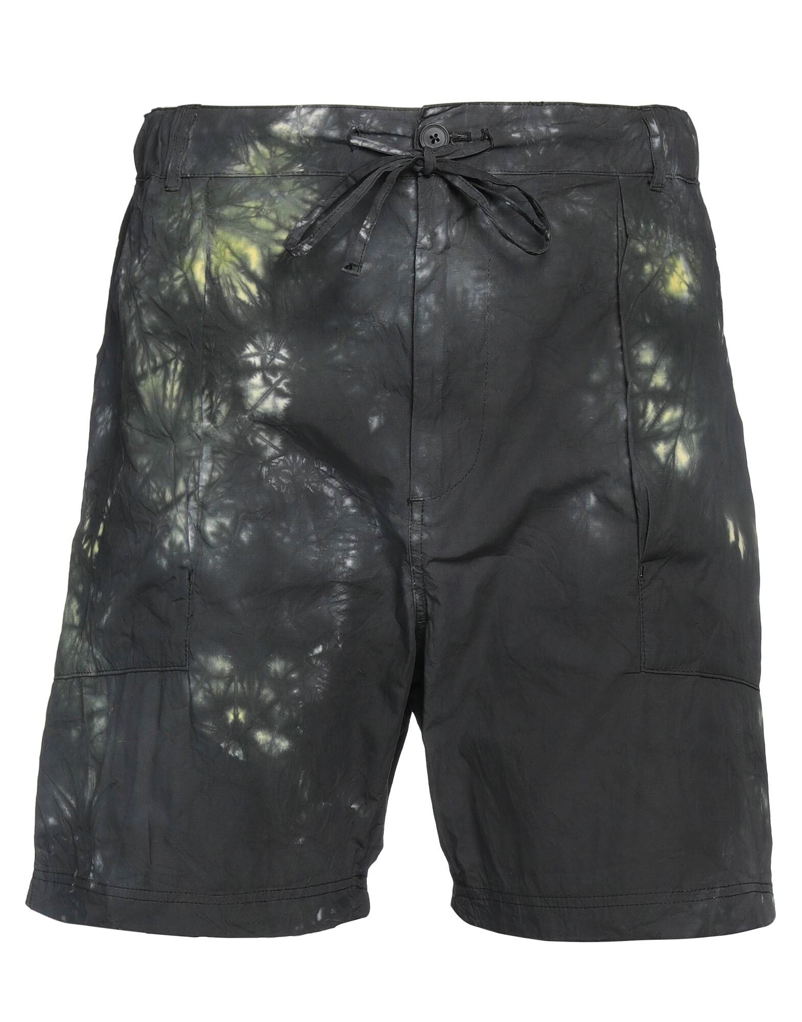 

Шорты Holden, угольно-серый