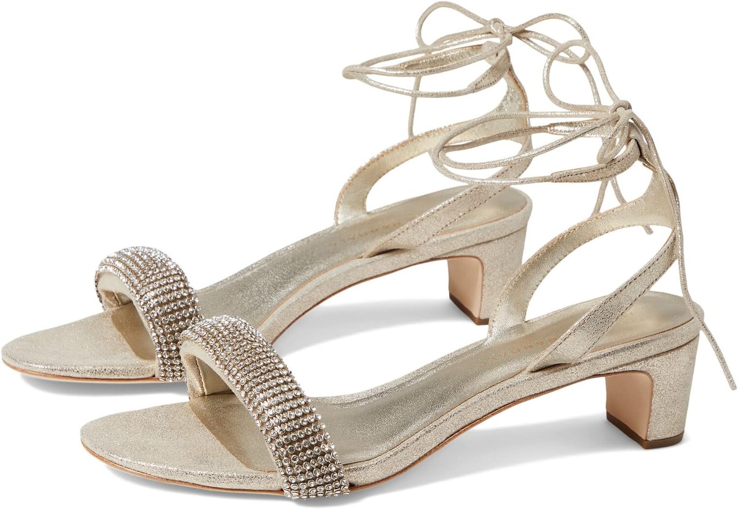 

Туфли Loeffler Randall Jackie, цвет Cappuccino