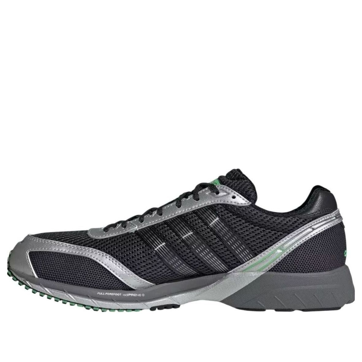 

Adidas Adizero Adios OG 'Scream Green Grey'