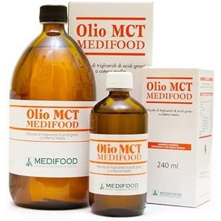 

Масло МСТ Piam Farmaceutici 1000мл