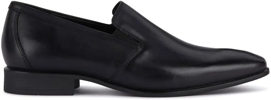 Кроссовки Geox Boys Uomo High Life ALoafer, Black