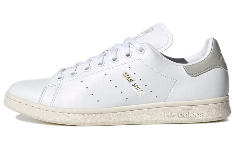 

Кроссовки Adidas Originals Originals Unisex Stan Smith Sneakers White/Grey