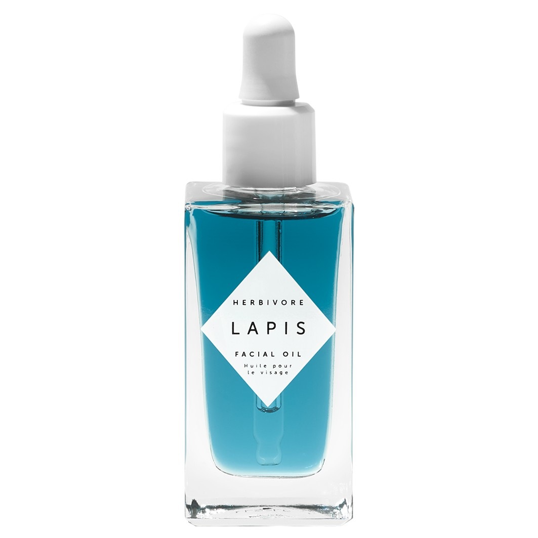 

Масло для лица lapis facial oil Herbivore, объем 50 мл