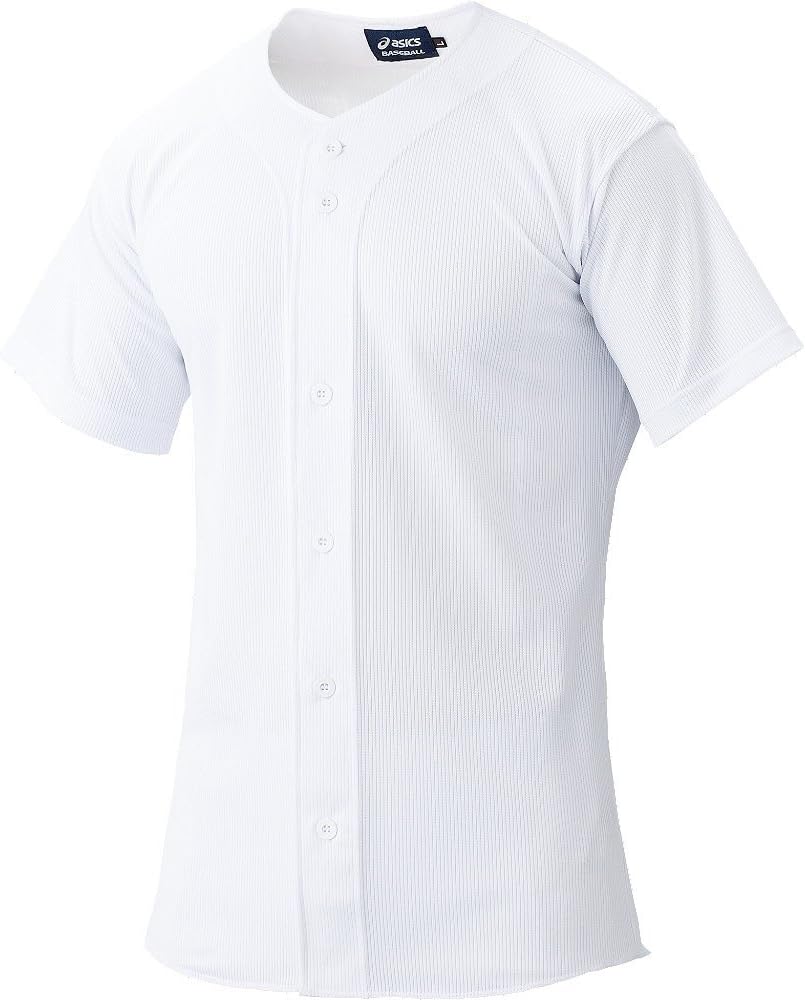 

Футболка Asics BAS010 для школьных игр, белый