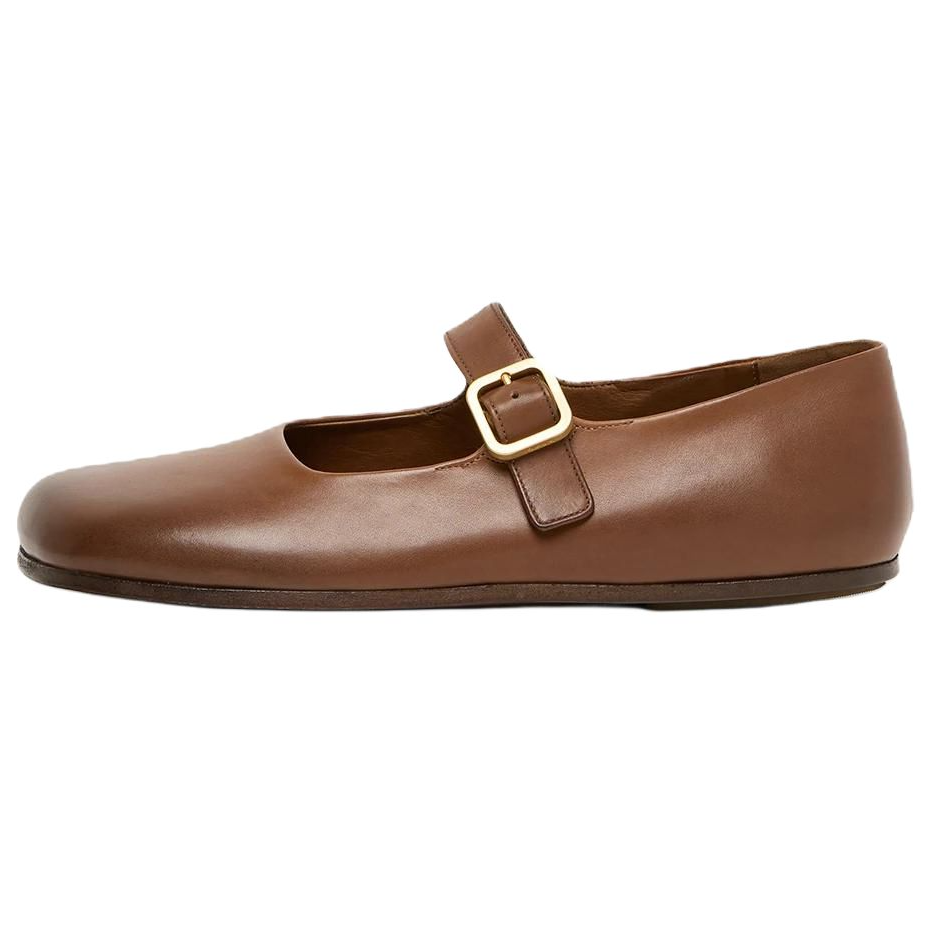 Женские балетки Appiedi Marsèll, Original Shoe Box Included