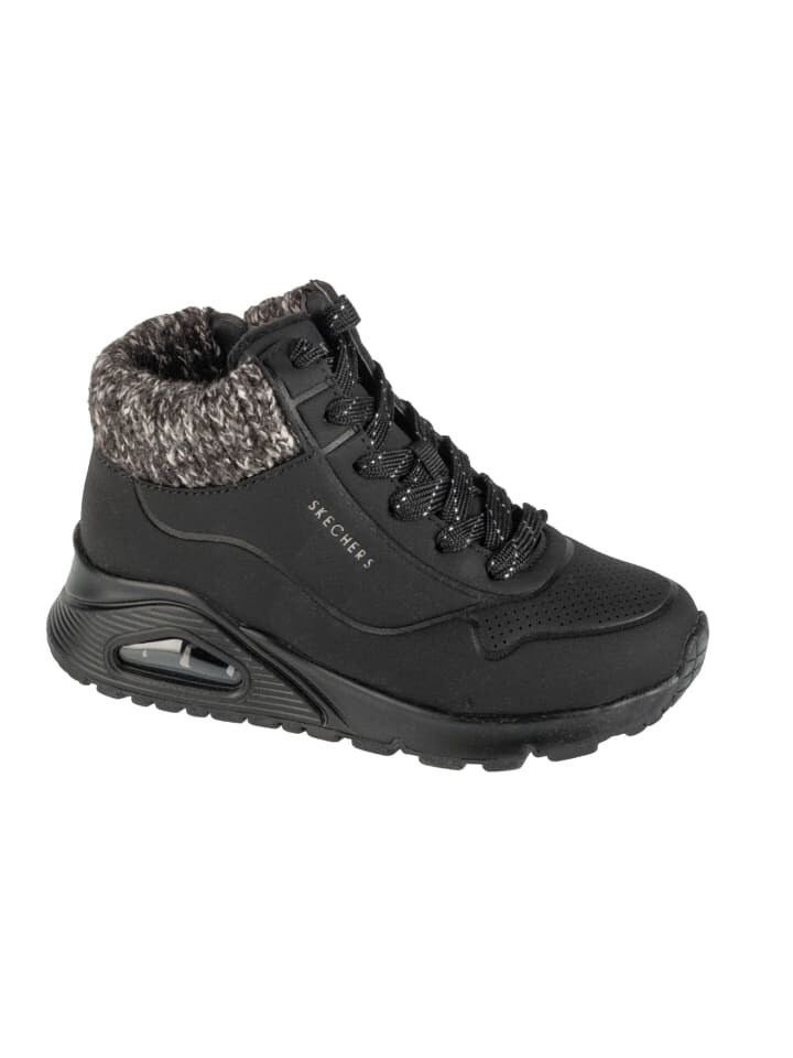 

Сапоги Skechers Uno Gen1 - Darling Daze, черный