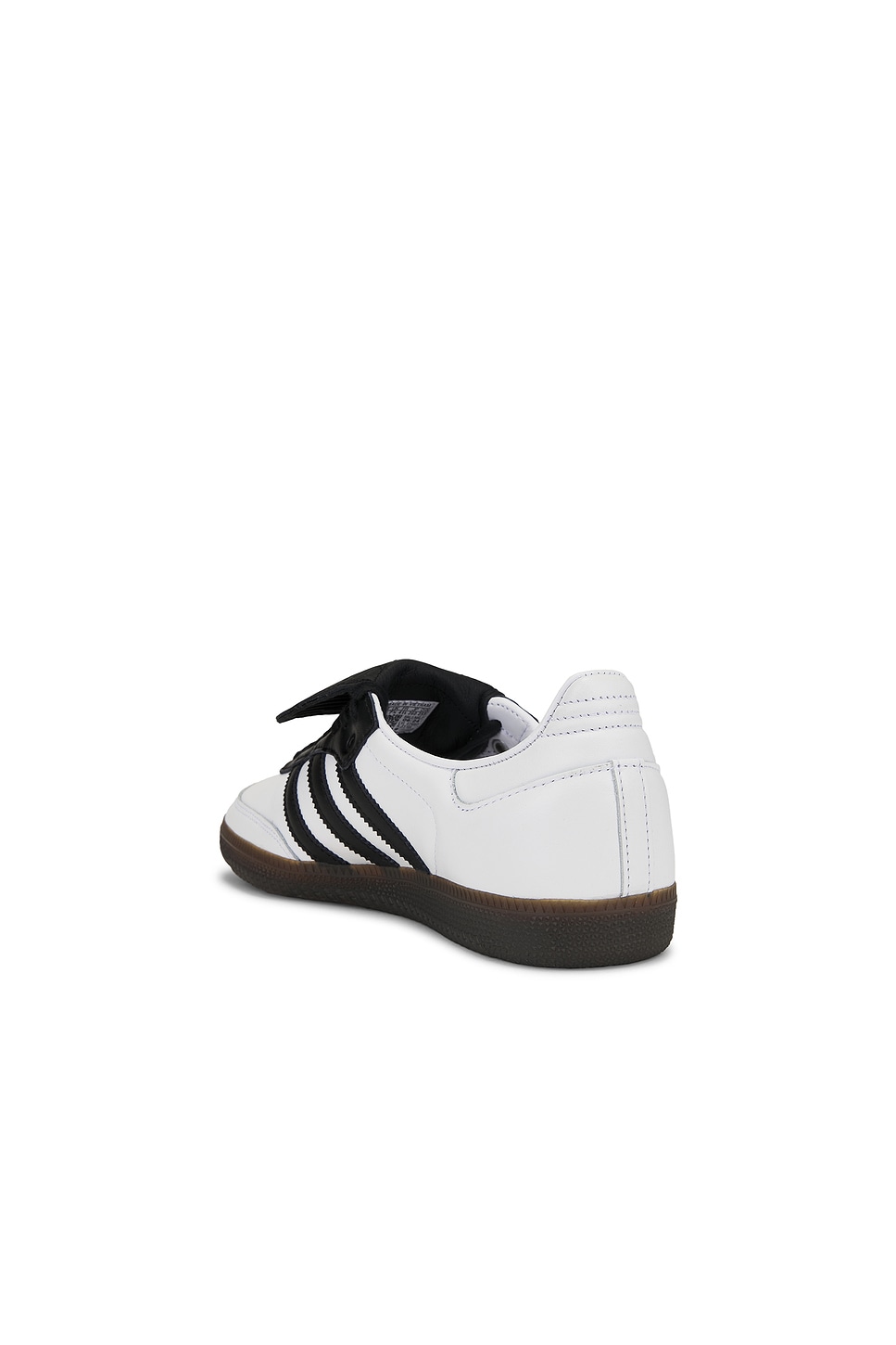 Кроссовки Adidas Originals Samba Lt — фото 3