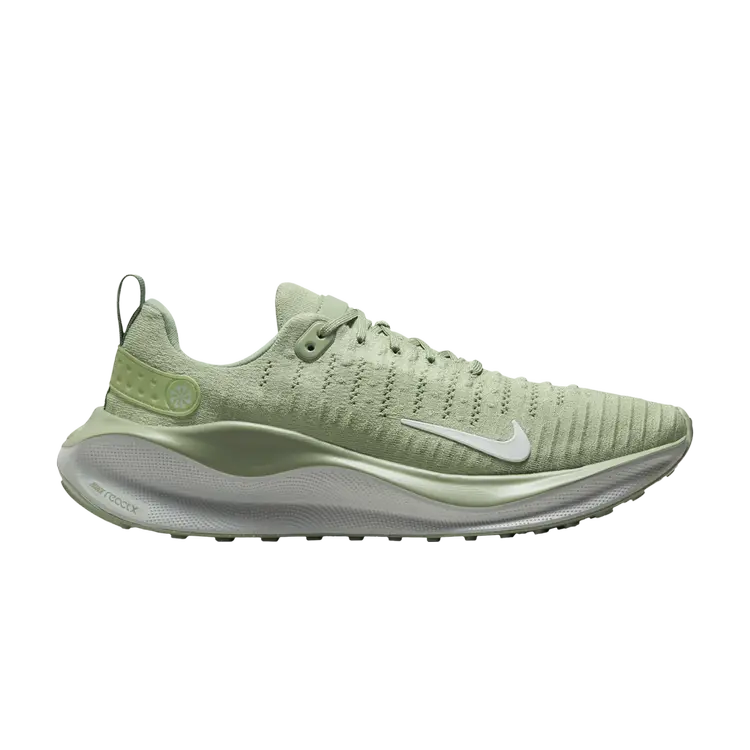 

Кроссовки ReactX Infinity Run 4, цвет Oil Green, Зеленый, Кроссовки ReactX Infinity Run 4, цвет Oil Green