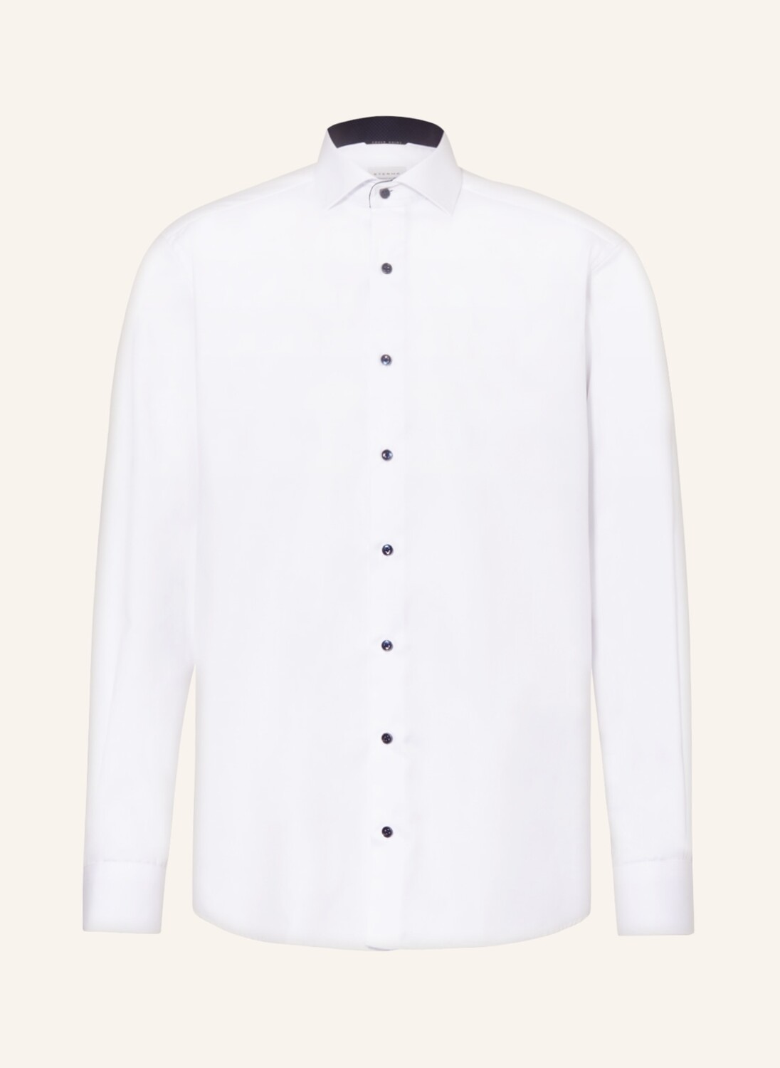 

Рубашка ETERNA Comfort Fit, белый