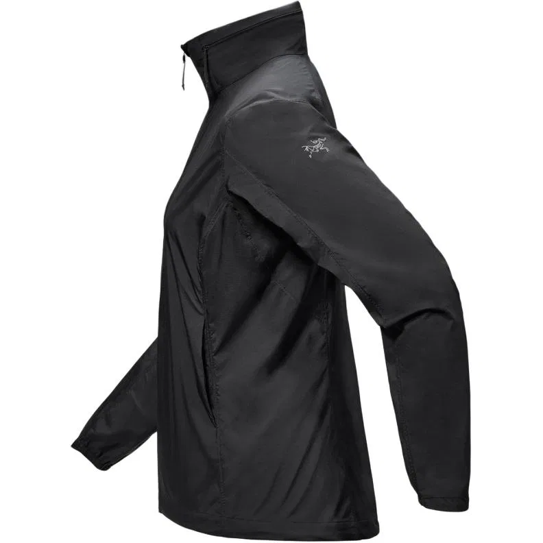 Ветровка Nodin Arcteryx Black — фото 3