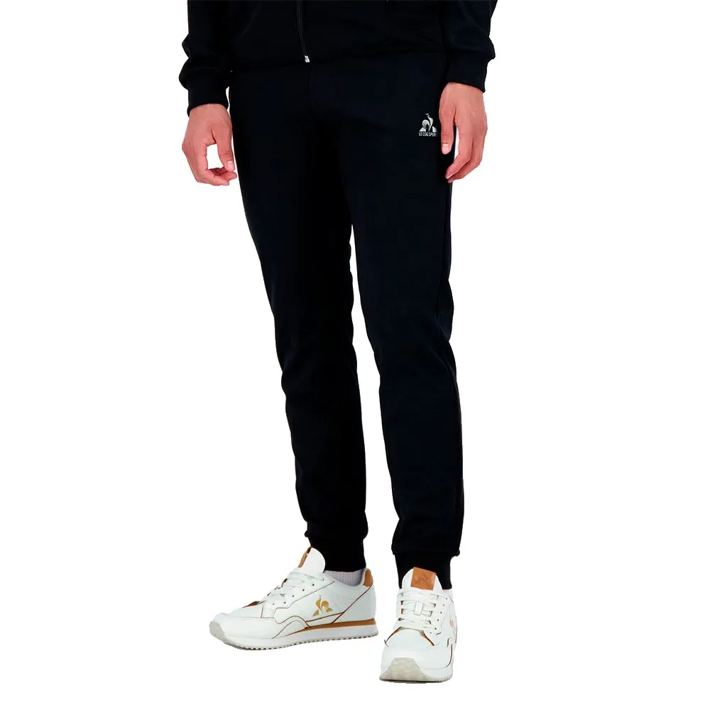 

Спортивные брюки Le Coq Sportif Tech SP Tapered N°1, черный