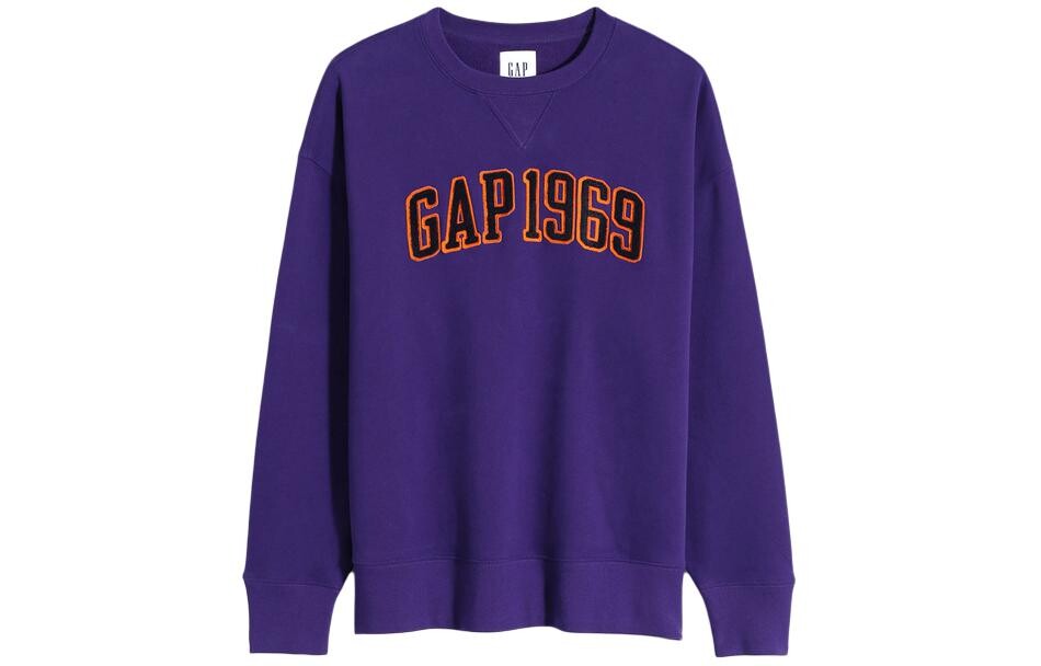 

Толстовка унисекс Gap, цвет Light Pine