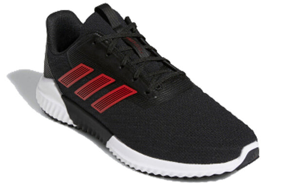 Кроссовки climawarm 2.0 Adidas, черный — фото 2