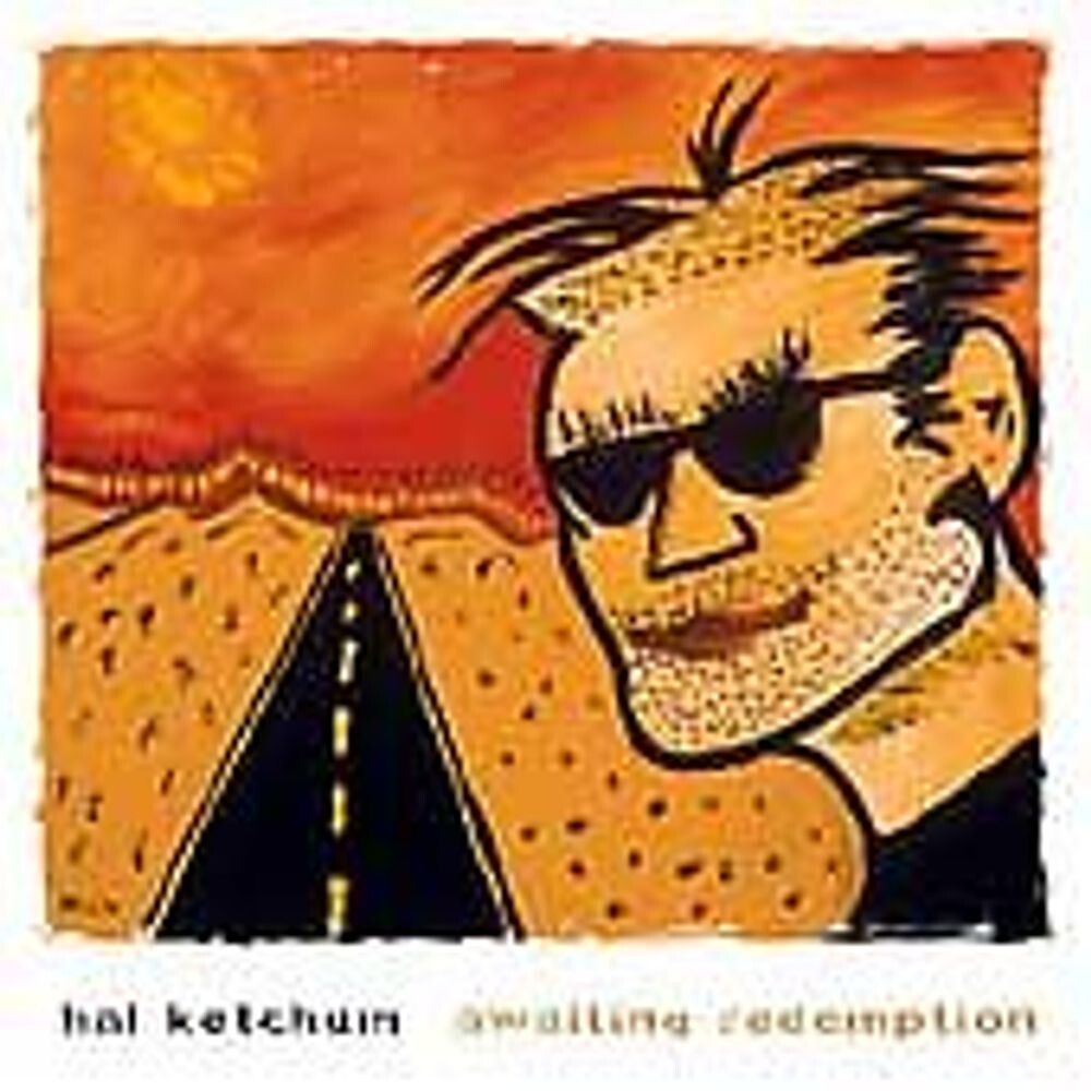 

Диск CD Awaiting Redemption - Hal Ketchum