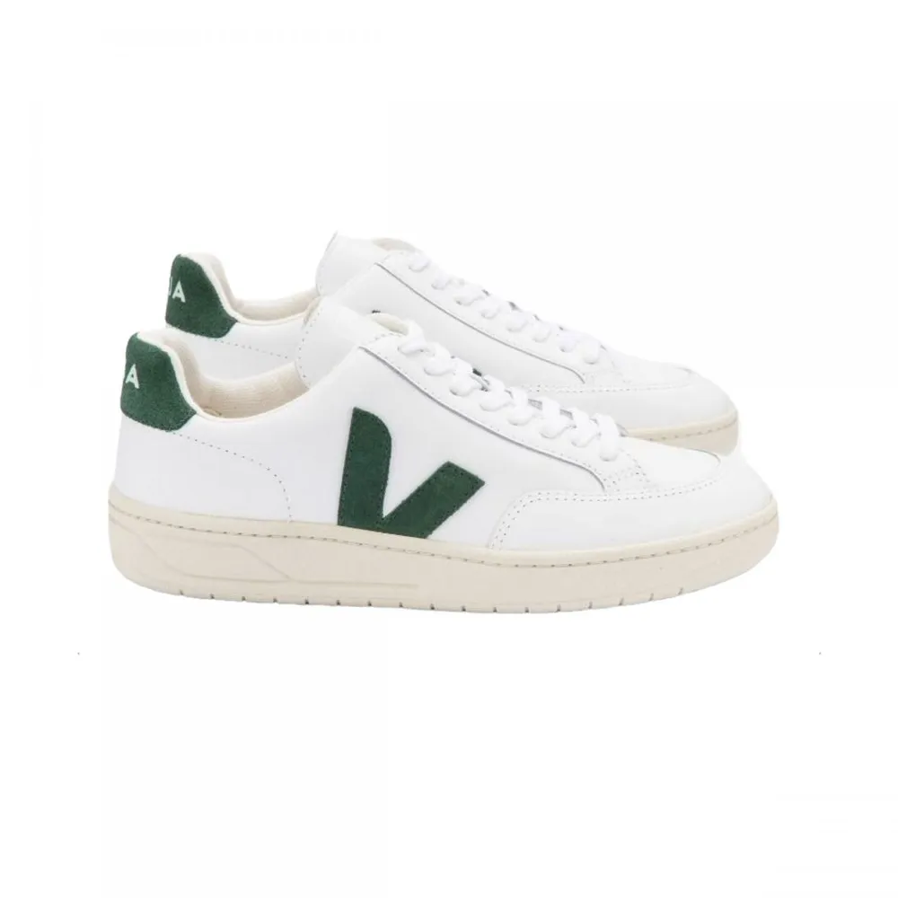 

Кроссовки Veja V-12 trainers, белый