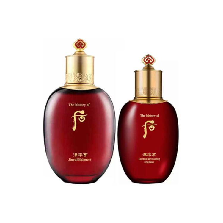 

Наборы для ухода за кожей women's The History Of Whoo