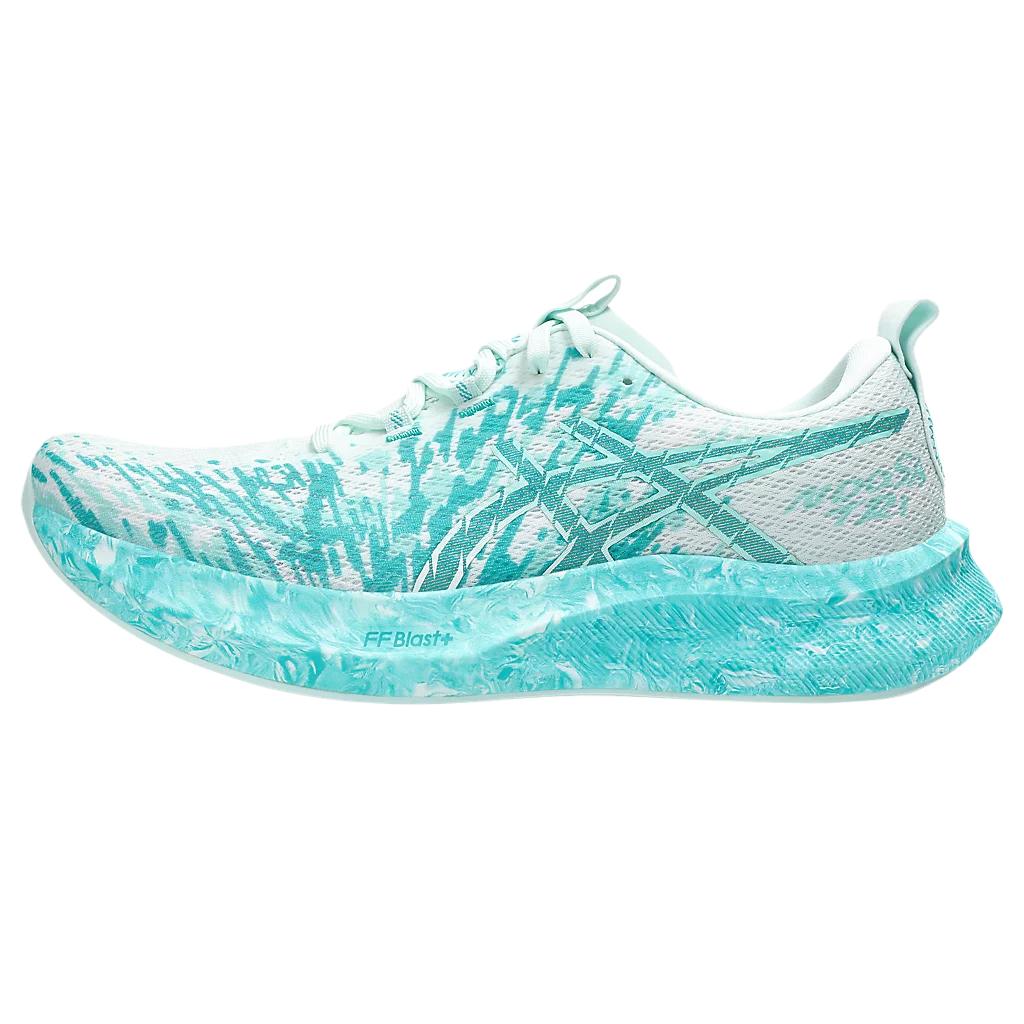 

ASICS Кроссовки Noosa Tri 16 Soothing Sea White