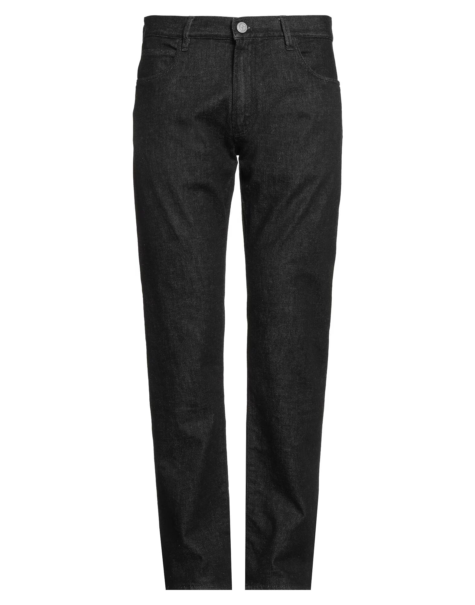 

Джинсы Giorgio Armani, черный