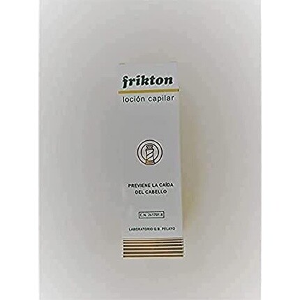 Лосьон для волос Фриктон, Frikton