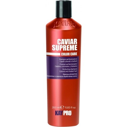 

Color Care Caviar Supreme Шампунь 350мл, Kay Pro